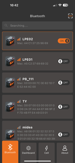 EVERSOL Screenshot 1 of 4