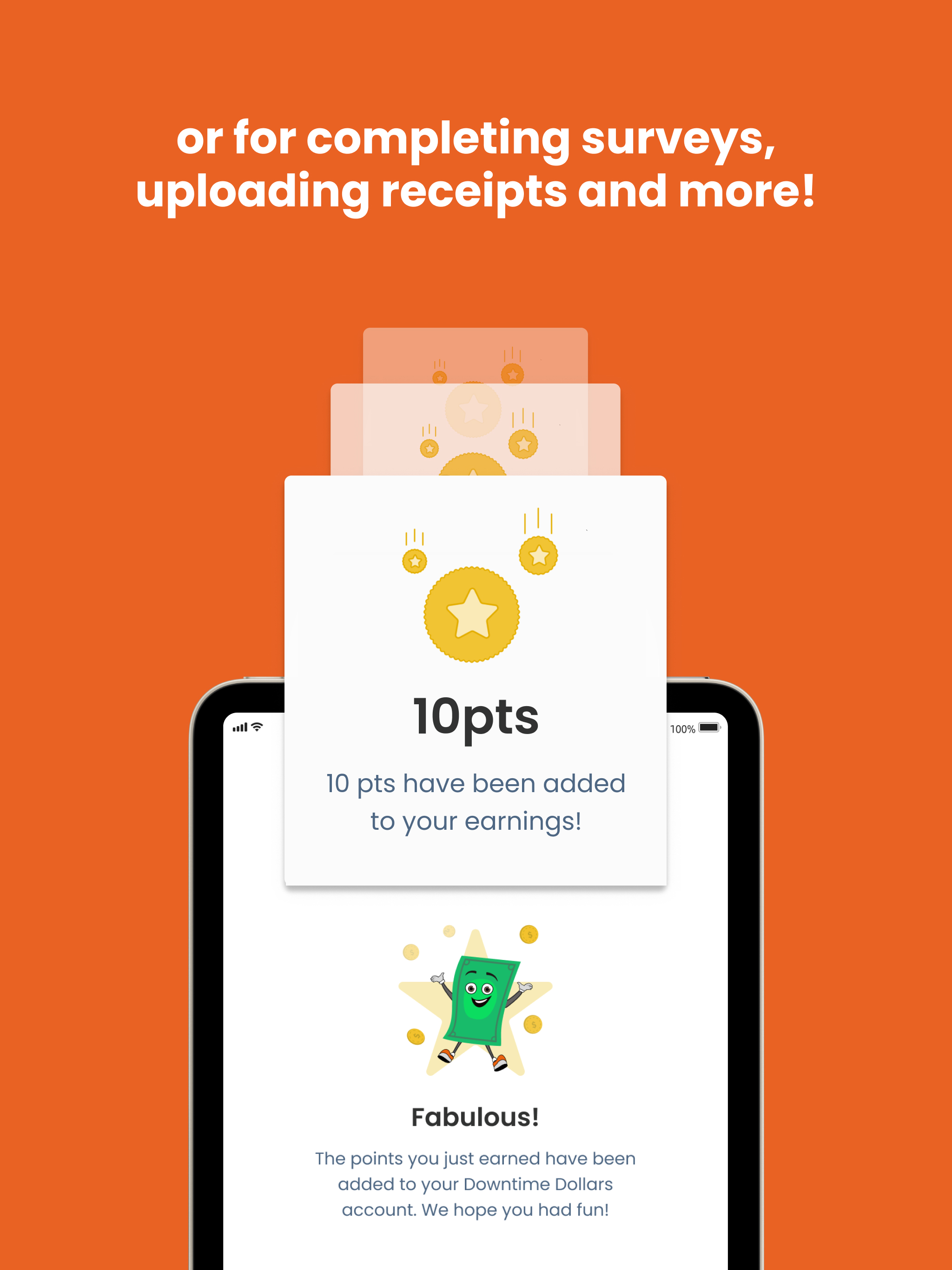 Downtime Dollars