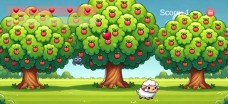 BABA & Magical Adventure Screenshot 1 of 3