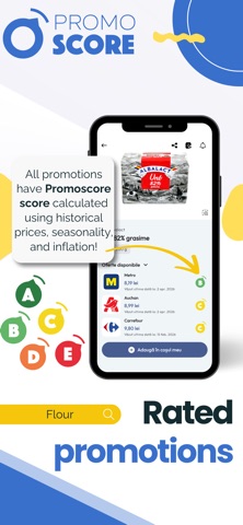 Promoscore Screenshot 5 of 7