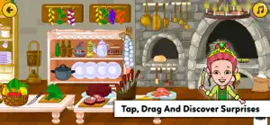Tizi Town - Dream Castle House screenshot 5