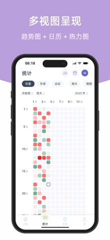 柠檬轻语 screenshot