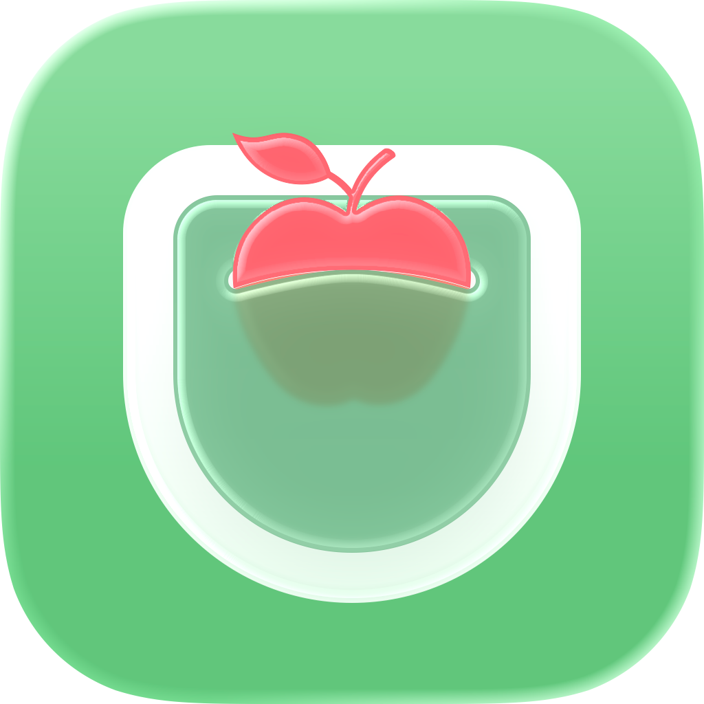 iPocket Cal logo