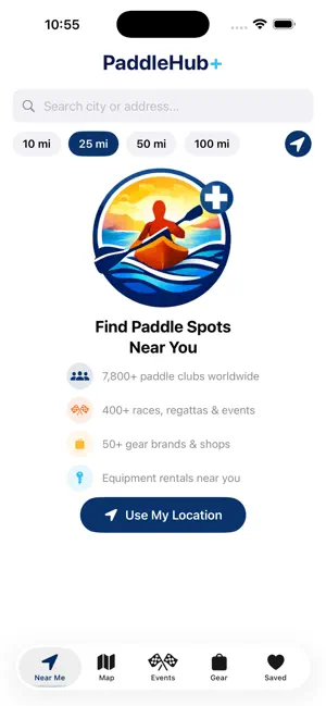 PaddleHub screenshot 1