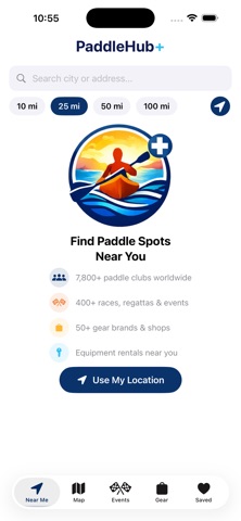 PaddleHub screenshot