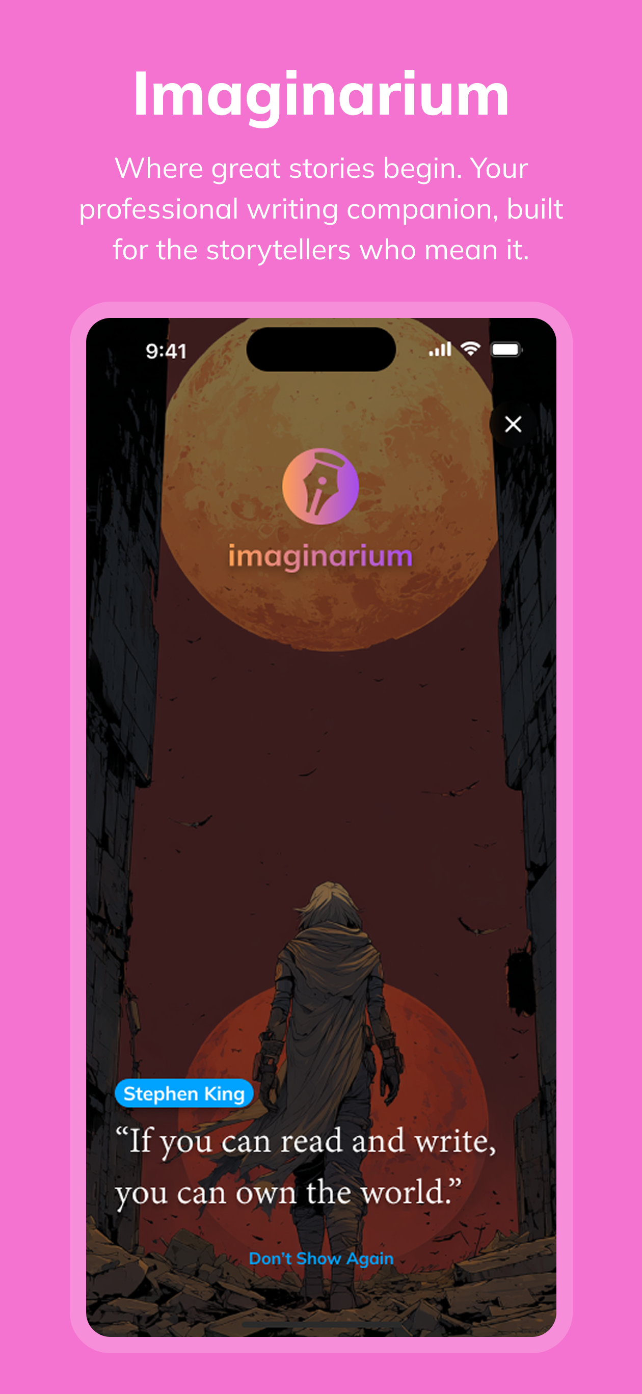 imaginarium Labs screenshot 5