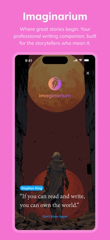 imaginarium Labs Screenshot 5 of 5