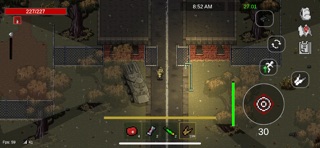 Death Zone Online (Zombie) Screenshot 6 of 10