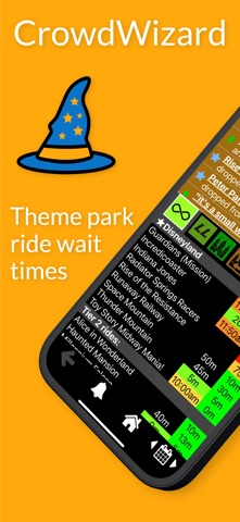 CrowdWizard Screenshot 1 of 9