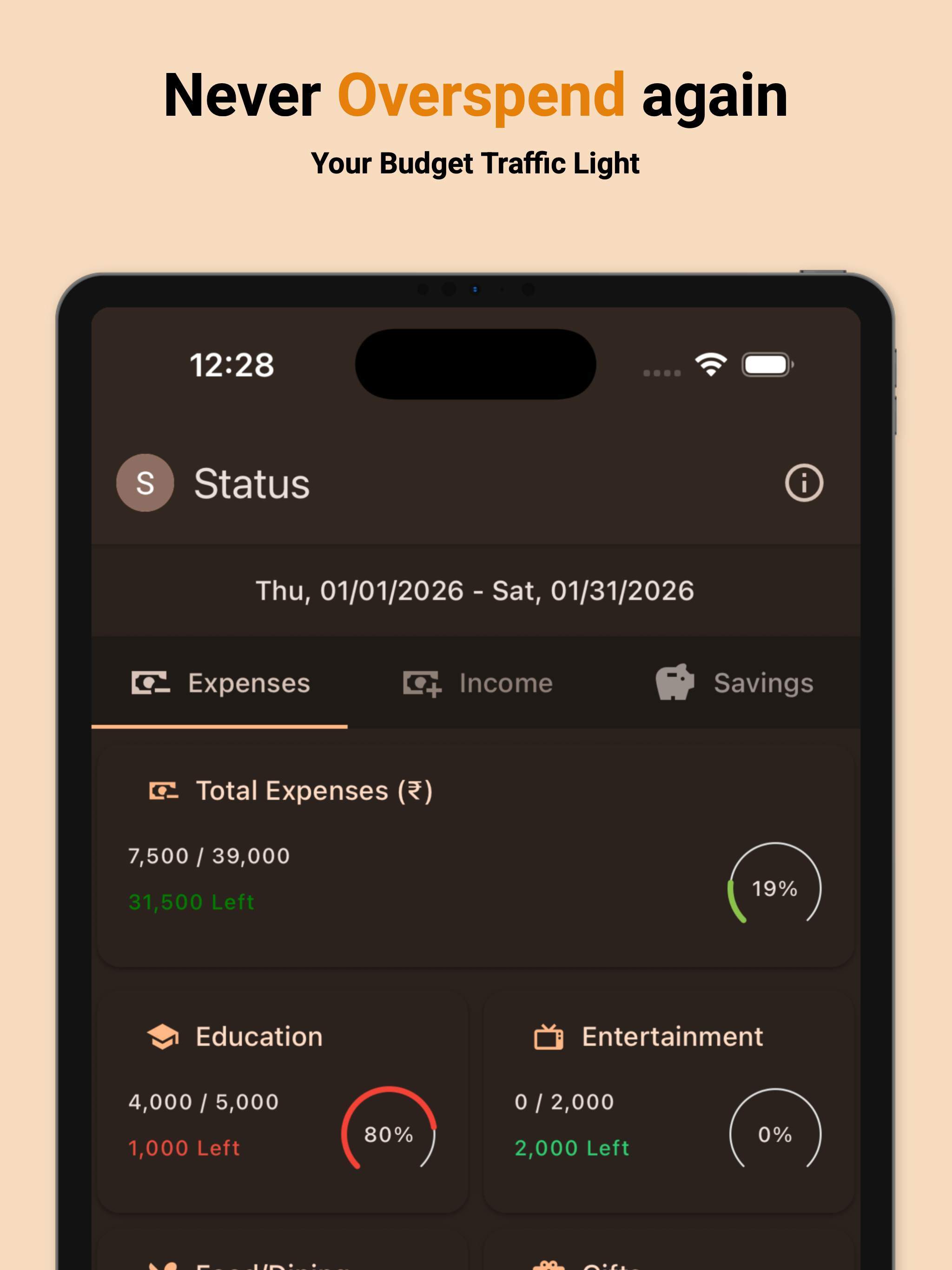 SaveWise