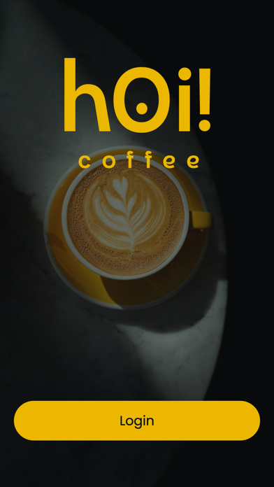 Hoi Coffee Screenshot