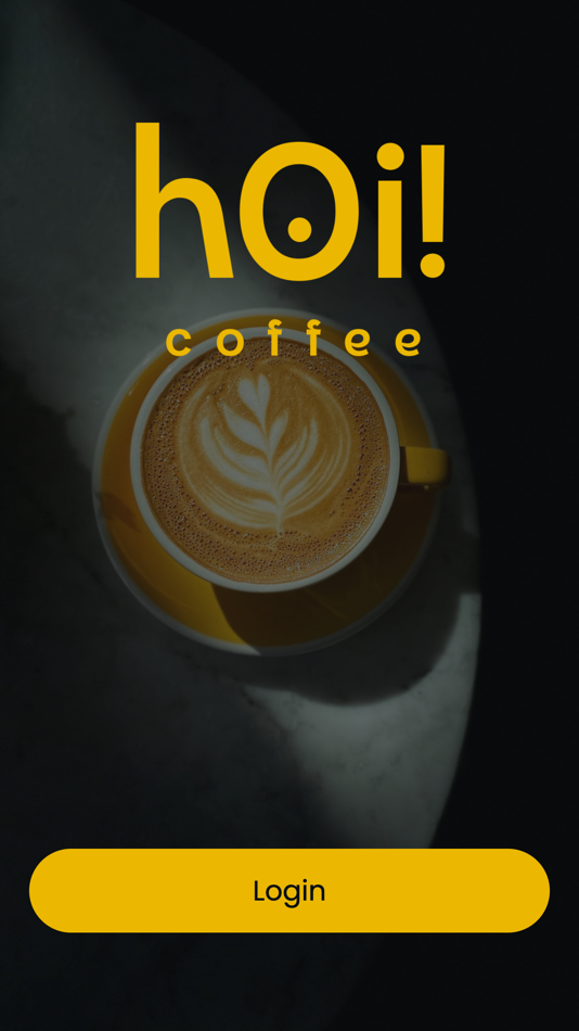 Hoi Coffee - 2.0.3 - (iOS)