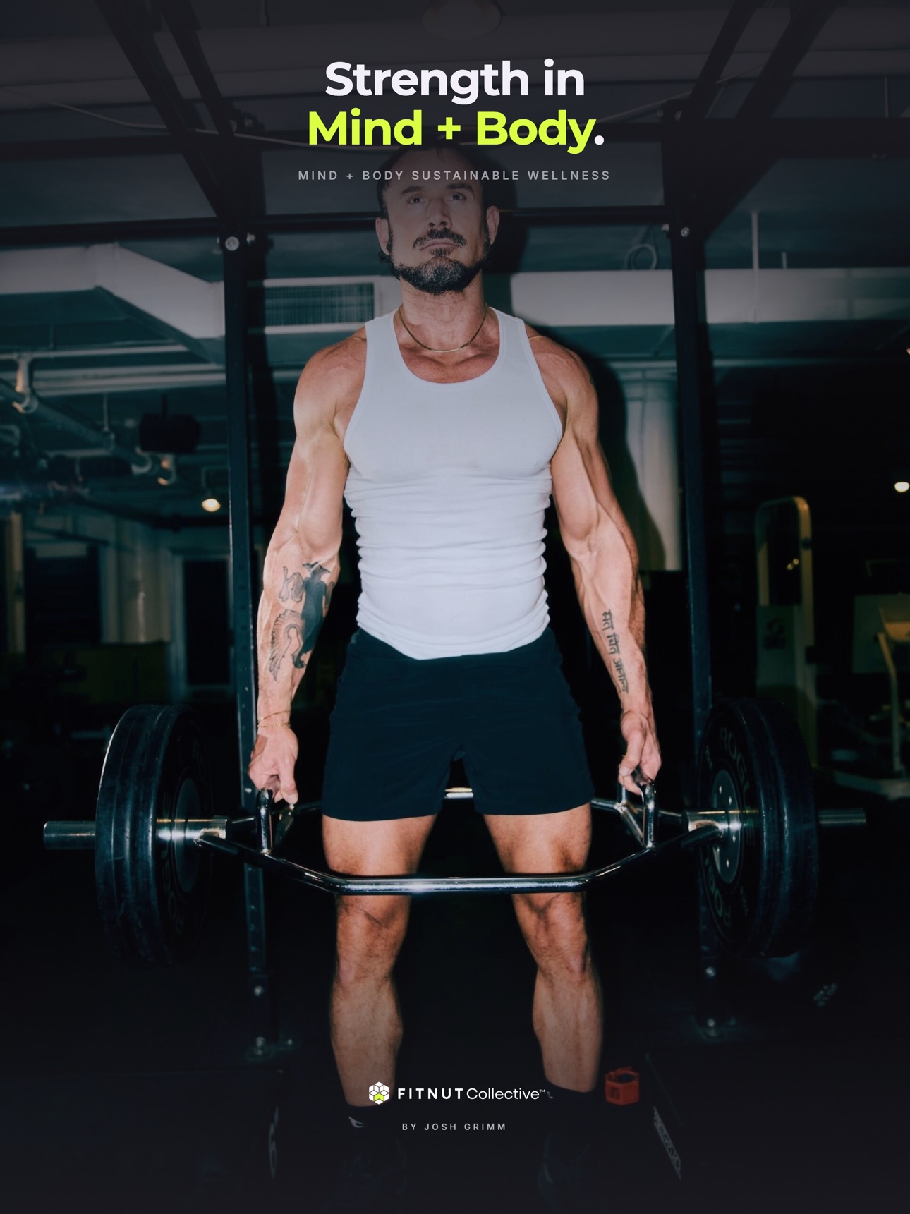 Screenshot 7 of FITNUT App