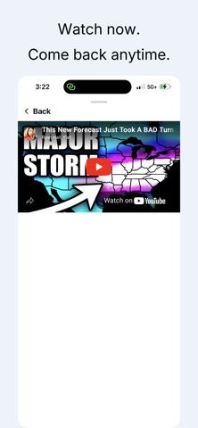Replay: Save & Watch Later screenshot