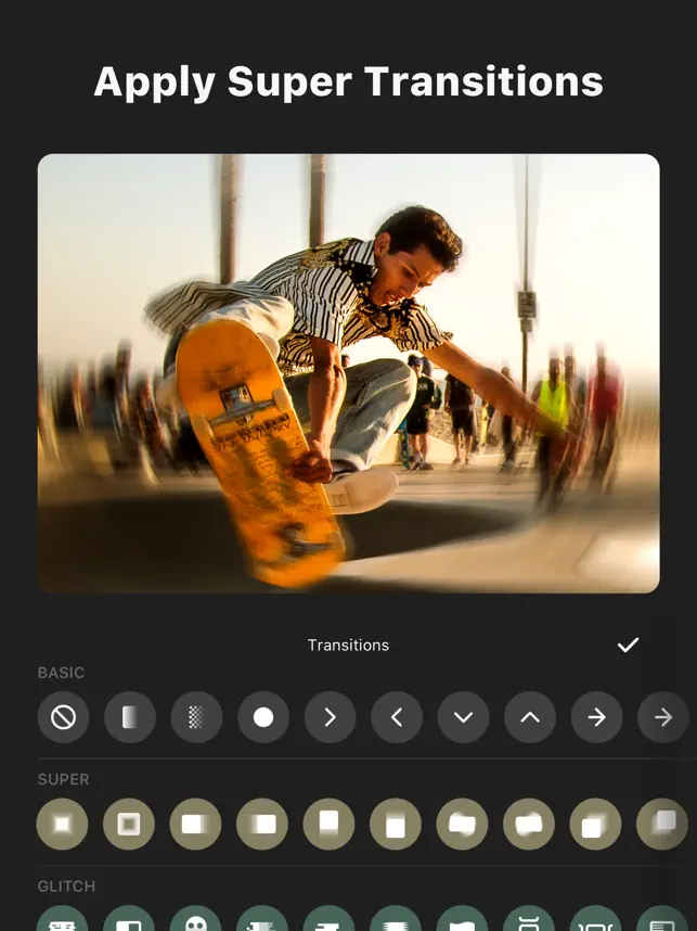 InShot - AI Video Editor4+_2