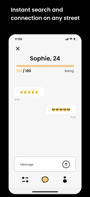StreetsMeets screenshot 2