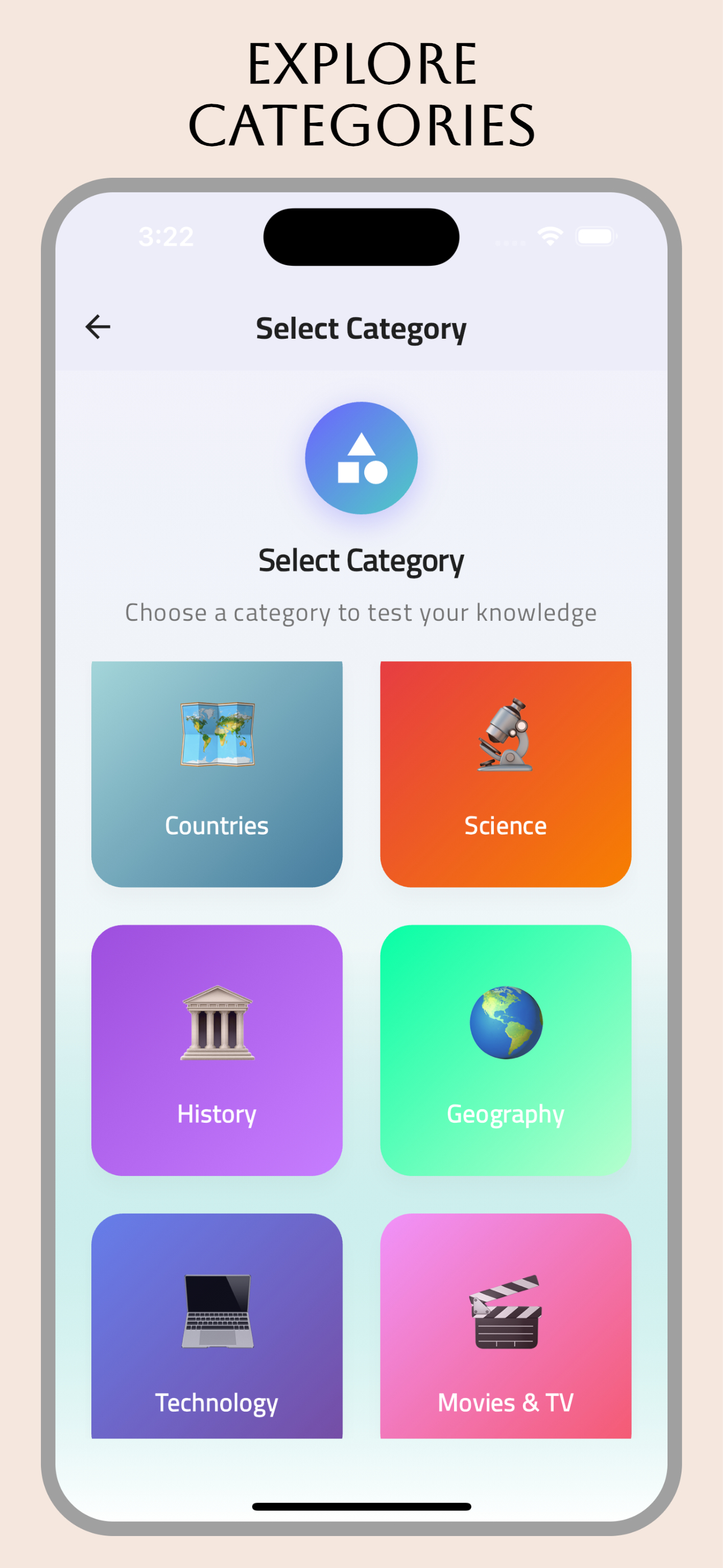 Quiz World – Fun Brain Games screenshot 3