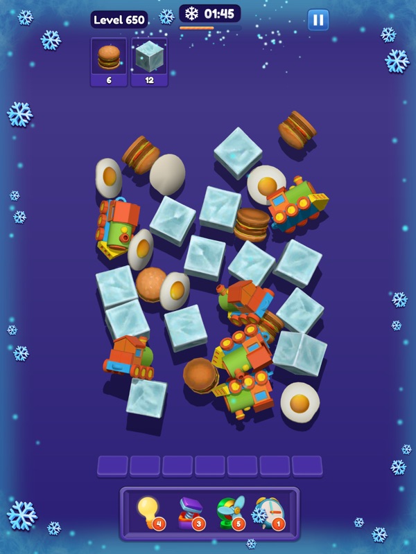 3D Match House! Puzzle Game screenshot 8