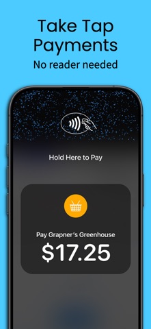 Swift - Tap to Pay Digital POS screenshot