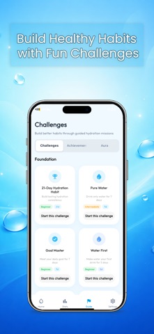 Water Tracker & Drink Alert Screenshot 4 of 5