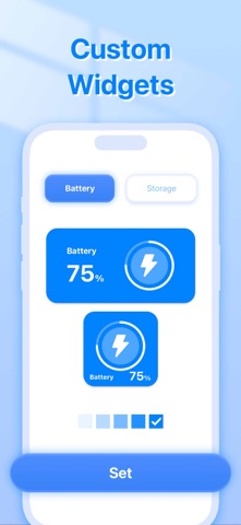 AI CleanGuru: Photo Cleaner iPhone screenshot