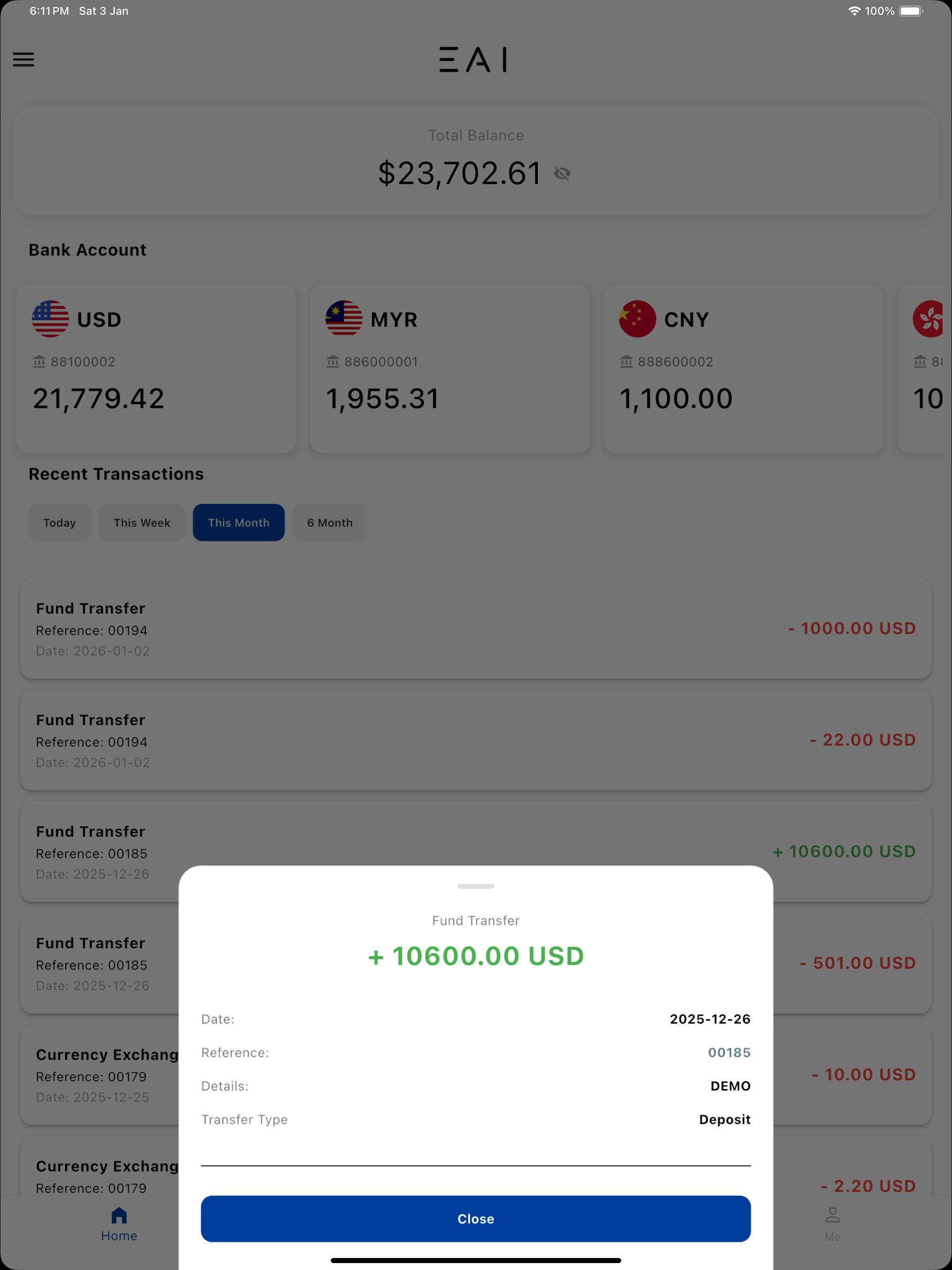 Europe-Asia Investment Bank
