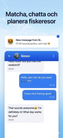 FishBud Screenshot 2 of 3