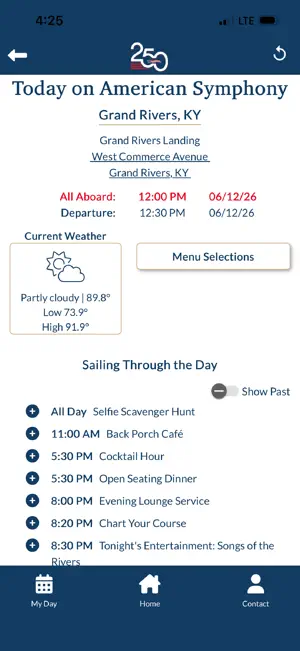 American Explorer screenshot 1
