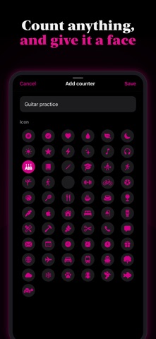 Pink Streak Screenshot 5 of 6