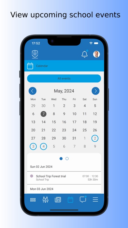 SLP Multi Academy Trust screenshot-4