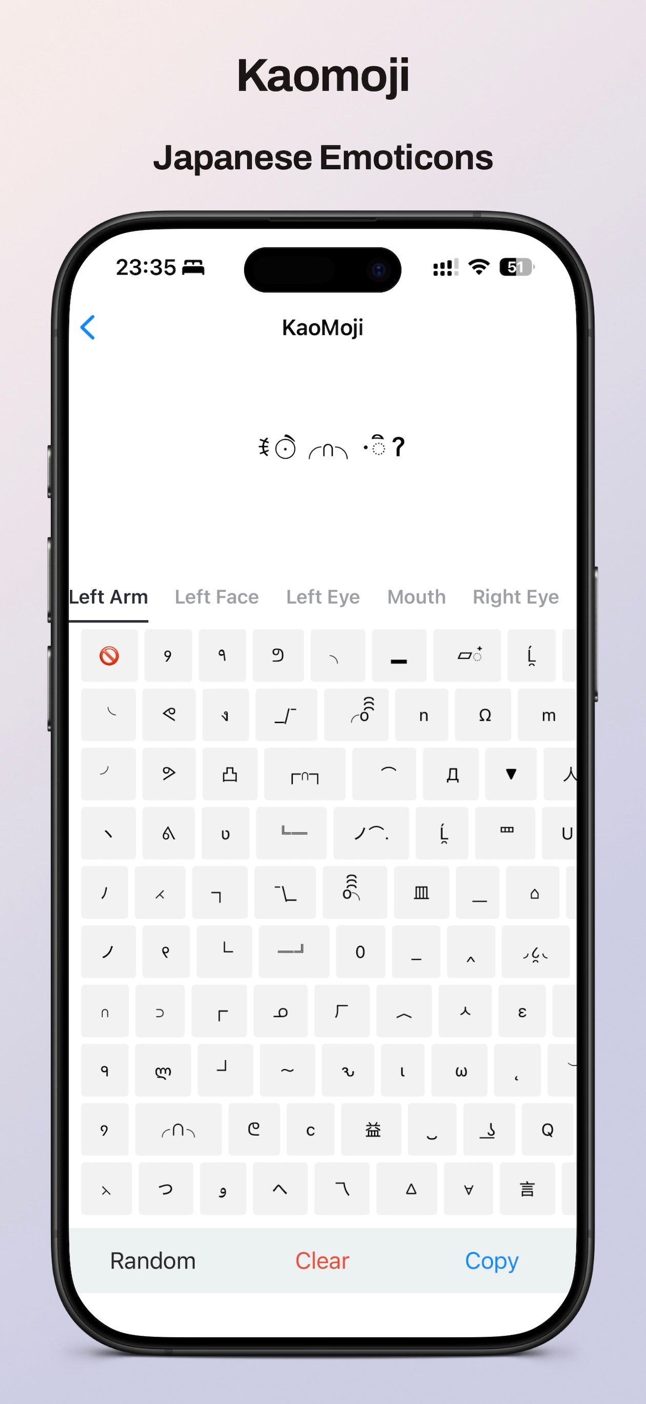 Emoji Sticker Maker - MockMoji screenshot 6
