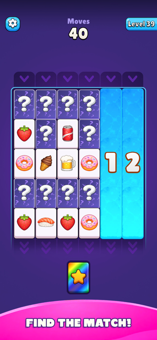 Category Sort Jam! Screenshot 4 of 8