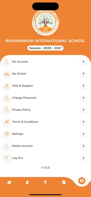 Brahmamuni School screenshot 3
