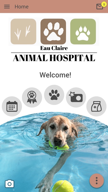 Eau Claire Animal Hospital