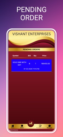 Vishant Enterprises Screenshot 5 of 10