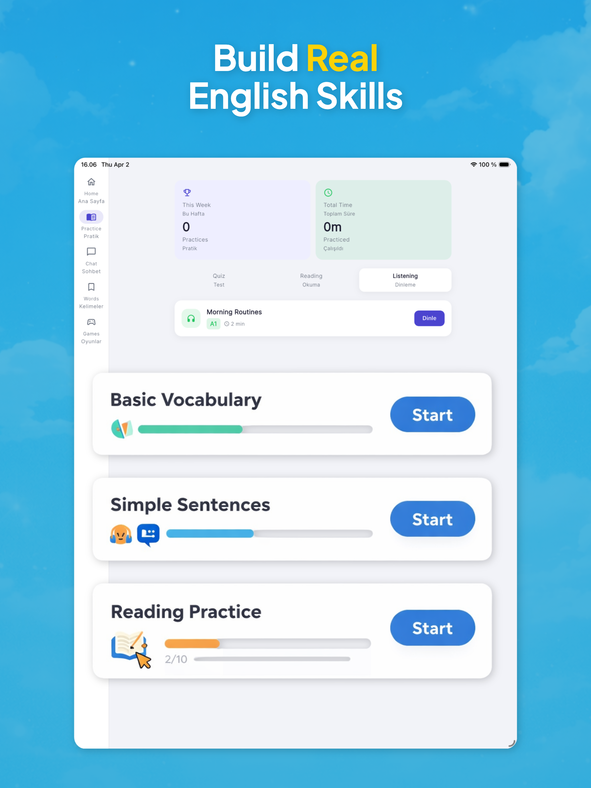 EnglishFlix screenshot 17