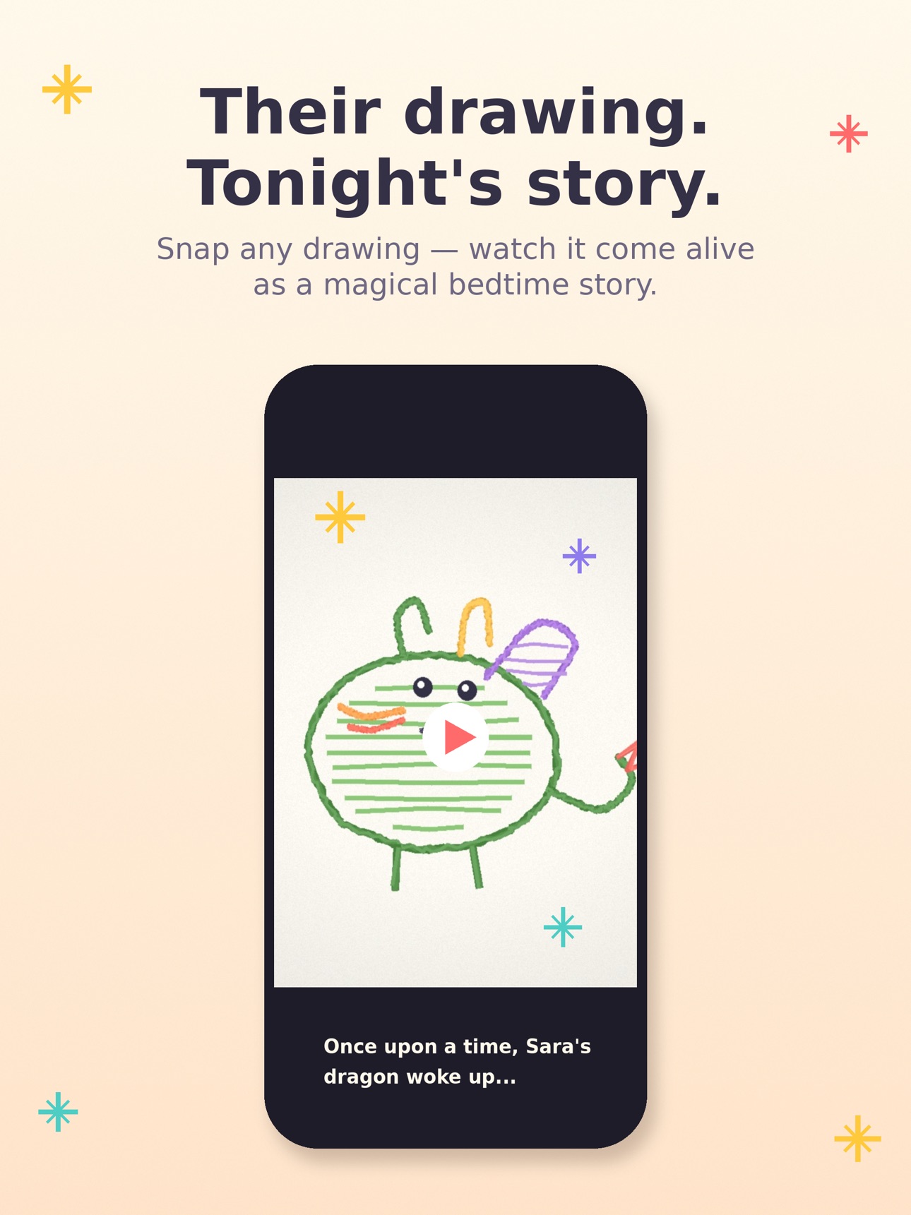 Screenshot 6 of Storydoodle
