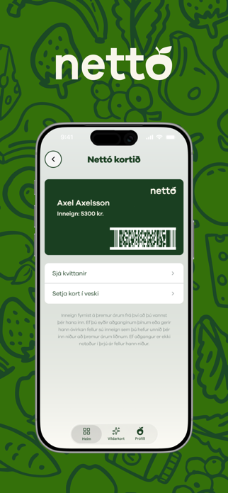 Nettó Screenshot 6 of 6