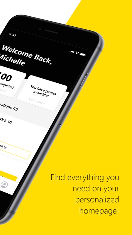 Higher Ground Fitness