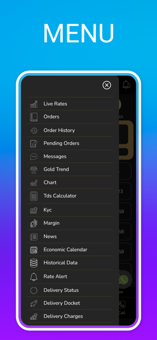 Aurix Spot Screenshot 2 of 8