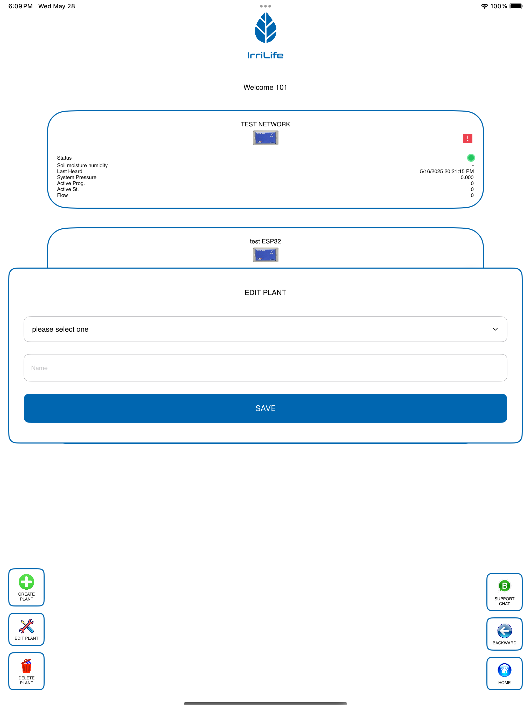 IrriLife screenshot 17