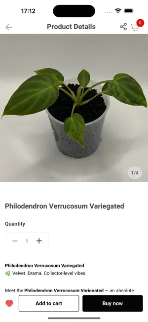 Nelson Plant Guy screenshot 3