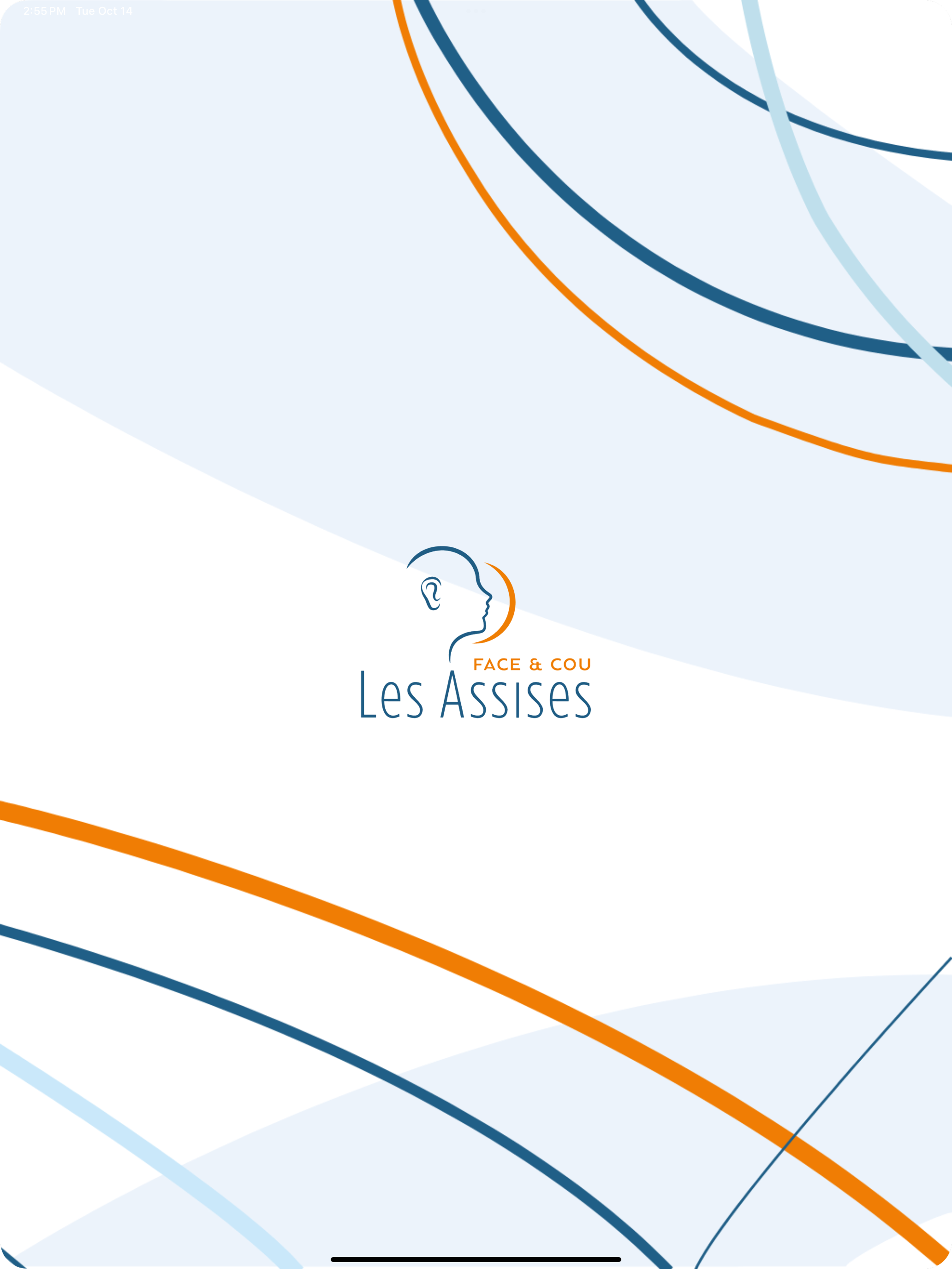 Assises Face et Cou screenshot 6