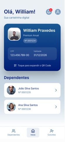 Villa Pernambuquinho Screenshot 1 of 3