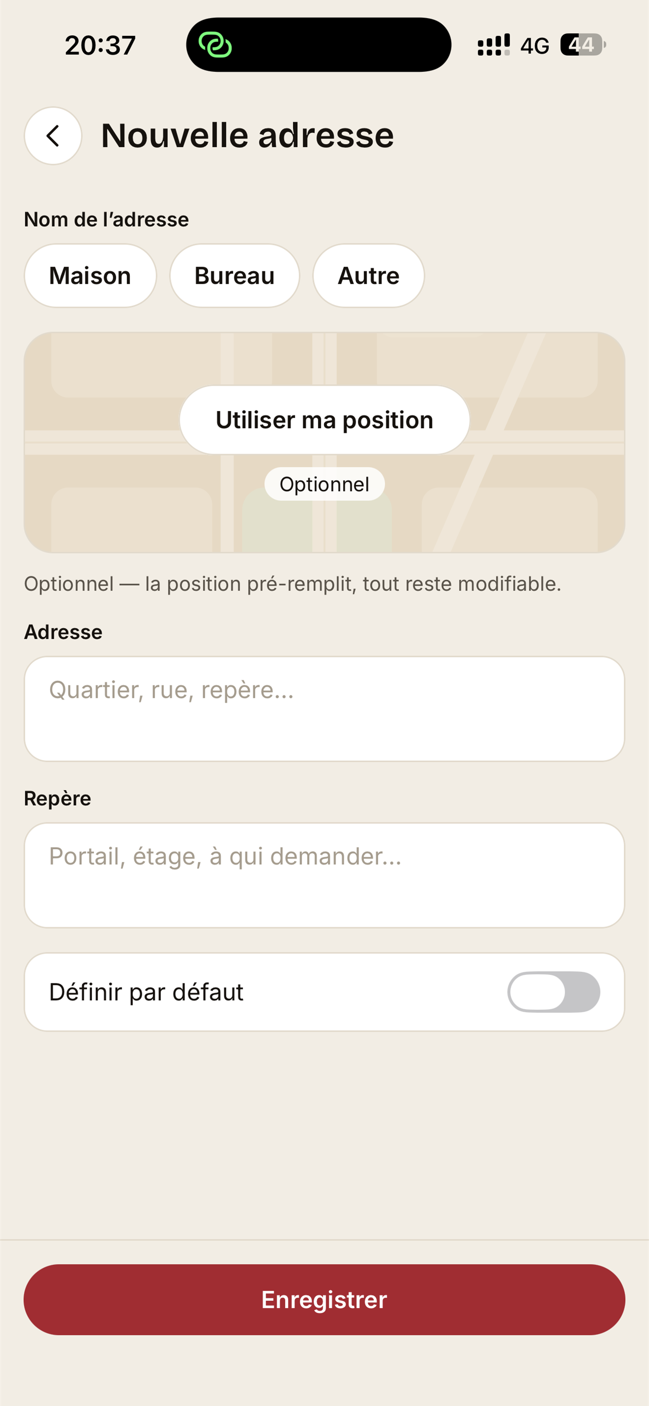 ChineTonProduit screenshot 9