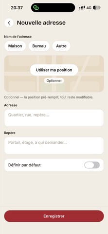 ChineTonProduit Screenshot 9 of 10