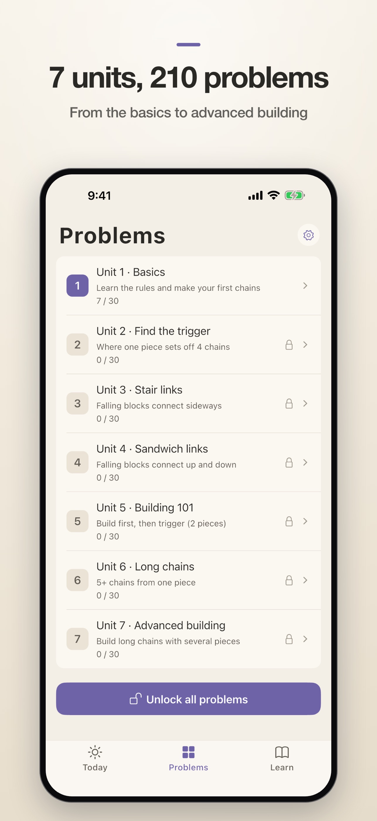Screenshot 5 of Rensa Lab