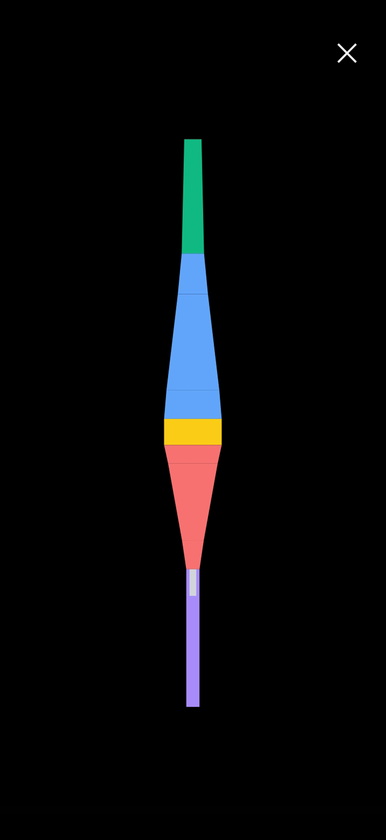 2TExc - 2T Exhaust Calculator screenshot 3