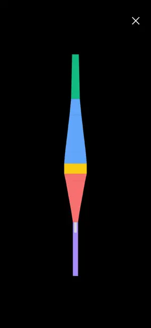 2TExc - 2T Exhaust Calculator screenshot 3