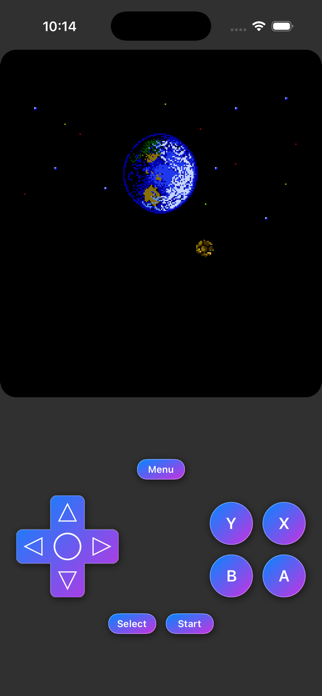 Retro NES Emulator Screenshot 3 of 5